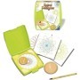 Ravensburger - Set Creatie Mini Spirale - Verde Ravensburger - 6